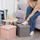Fabric Storage Box